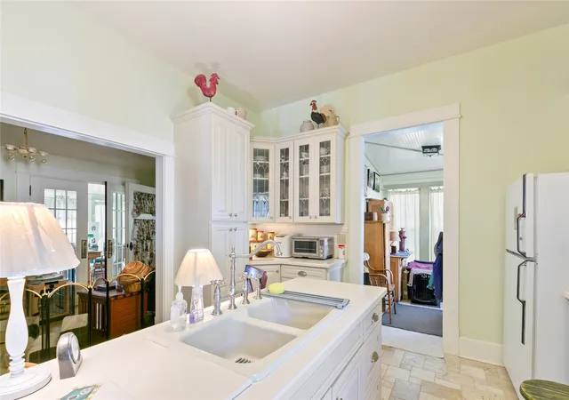 Photo 4 of Manufactured home for sale at 1003 N Burnt Frk Rd, Stevensville, MT 59870 | MLS# 30072690 | Listing updated on 2026-07-01