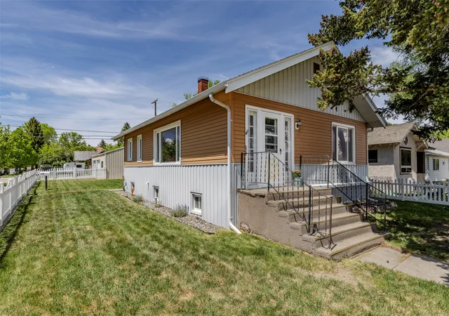 Homes for sale in Livingston, MT | 522 W Front St, Livingston, MT 59047 | MLS# 30072684