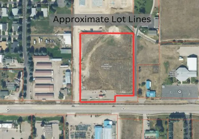 Photo 1 of Land for sale at 40517 Mt Hwy 35, Polson, MT 59860 | MLS# 30072583 | Listing updated on 2026-07-07