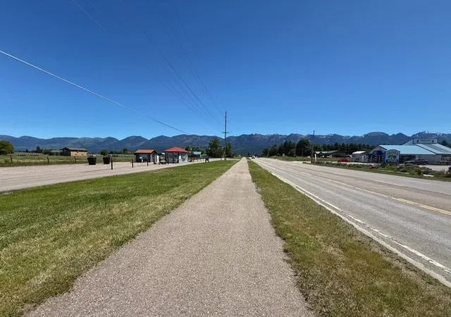 Photo 3 of Land for sale at 40517 Mt Hwy 35, Polson, MT 59860 | MLS# 30072583 | Listing updated on 2026-07-07