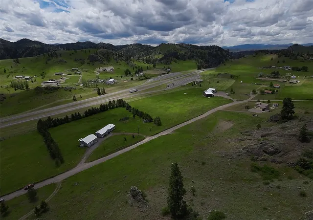 5th image of Tbd Dearborn River Rd, Cascade, MT 59421 | MLS# 30072551