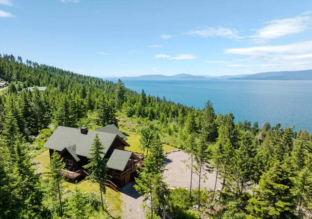 1st image of 16029 Sunset Heights Dr, Bigfork, MT 59911 | MLS# 30071718