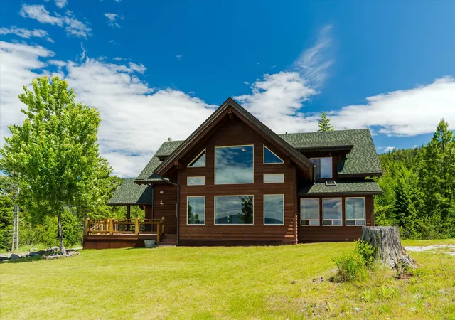 3rd image of 16029 Sunset Heights Dr, Bigfork, MT 59911 | MLS# 30071718