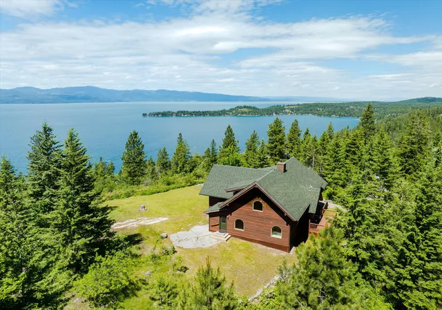 4th image of 16029 Sunset Heights Dr, Bigfork, MT 59911 | MLS# 30071718