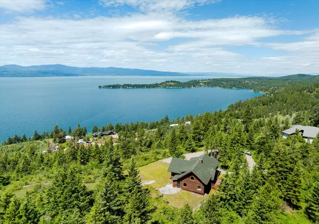 5th image of 16029 Sunset Heights Dr, Bigfork, MT 59911 | MLS# 30071718