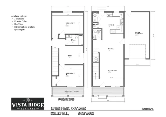 2nd image of 185 Chateau Ave, Kalispell, MT 59901 | MLS# 30072607