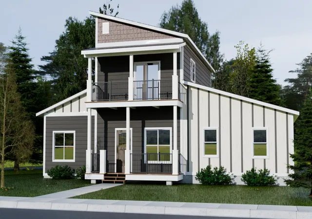 2nd image of 165 Chateau Ave, Kalispell, MT 59901 | MLS# 30072606