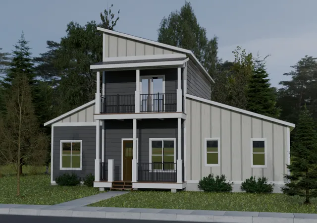 4th image of 165 Chateau Ave, Kalispell, MT 59901 | MLS# 30072606