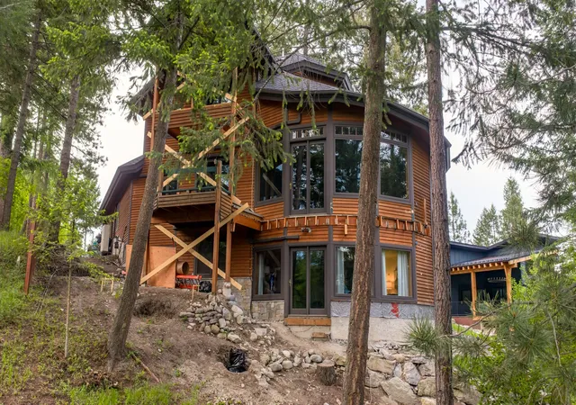 Homes for sale in Whitefish, MT | 15 Marina Crest Ln, Whitefish, MT 59937 | MLS# 30072076