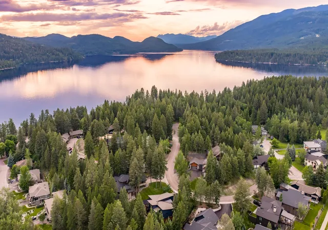 Homes for sale in Whitefish, MT | 15 Marina Crest Ln, Whitefish, MT 59937 | MLS# 30072076
