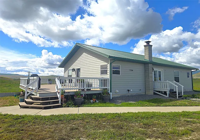 Homes for sale in Hot Springs, MT | 33 Garcon Gulch Rd, Hot Springs, MT 59845 | MLS# 30072440