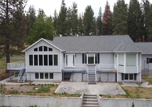 2nd image of 382 Sweathouse Creek Rd, Victor, MT 59875 | MLS# 30072723
