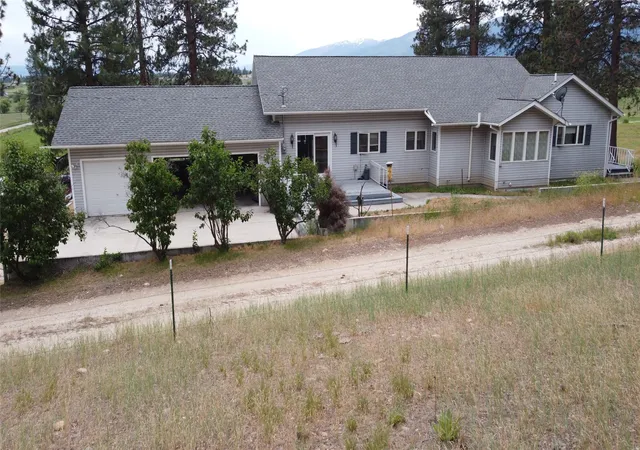 3rd image of 382 Sweathouse Creek Rd, Victor, MT 59875 | MLS# 30072723