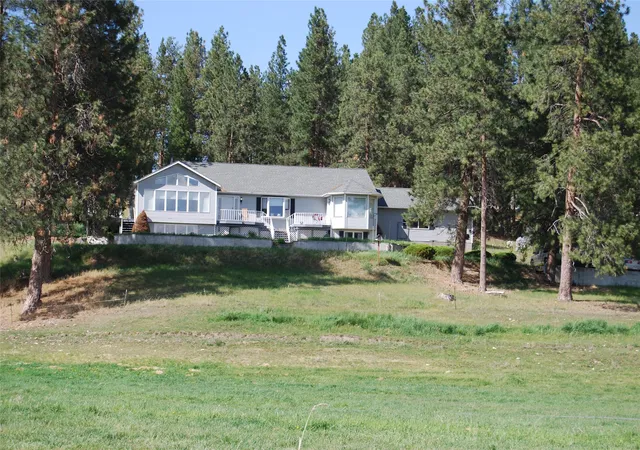 4th image of 382 Sweathouse Creek Rd, Victor, MT 59875 | MLS# 30072723