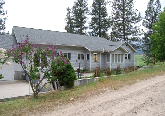 5th image of 382 Sweathouse Creek Rd, Victor, MT 59875 | MLS# 30072723