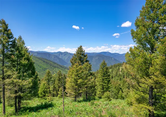 Photo 1 of Land for sale at 25575 Patter Spur Rd, Clinton, MT 59825 | MLS# 30072535 | Listing updated on 2026-07-25