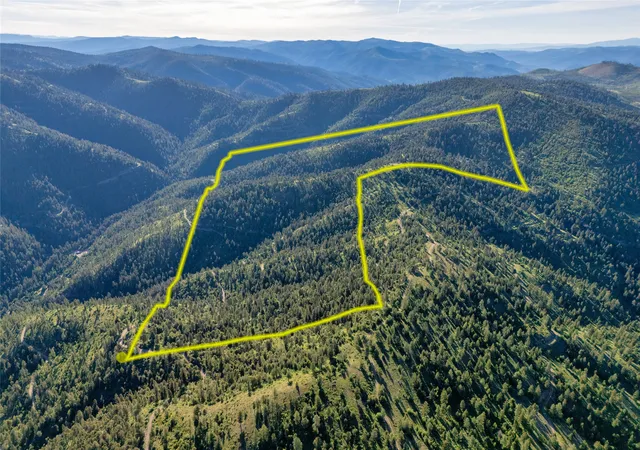 Photo 2 of Land for sale at 25575 Patter Spur Rd, Clinton, MT 59825 | MLS# 30072535 | Listing updated on 2026-07-25