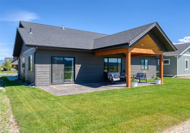 4th image of 804 Rivet Wy, Kalispell, MT 59901 | MLS# 30072497