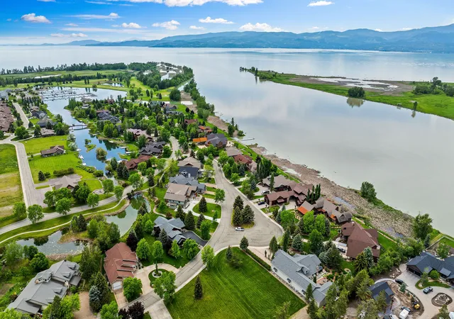 3rd image of 229 Harbor Dr, Bigfork, MT 59911 | MLS# 30072057