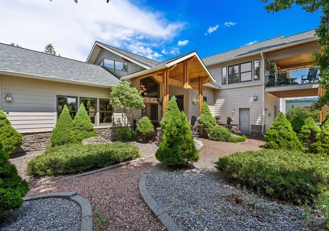 Photo 1 of Single family home for sale at 229 Harbor Dr, Bigfork, MT 59911 | MLS# 30072057 | Listing updated on 2026-10-07