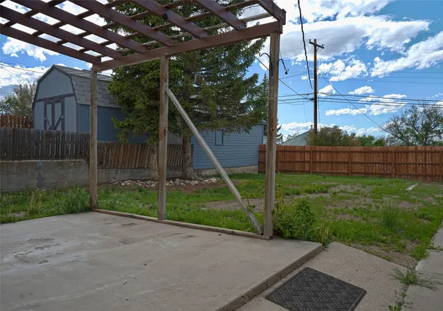 4th image of 126 9Th Ave Se, Cut Bank, MT 59427 | MLS# 30072454