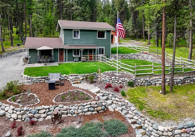 1st image of 700 Pomeroy Trl, Eureka, MT 59917 | MLS# 30072635
