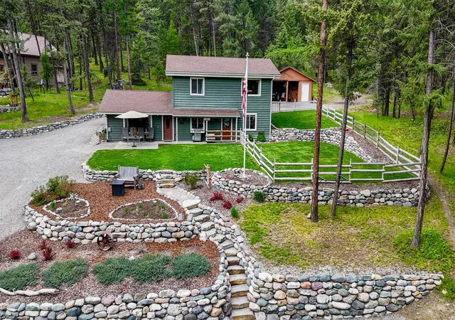 2nd image of 700 Pomeroy Trl, Eureka, MT 59917 | MLS# 30072635