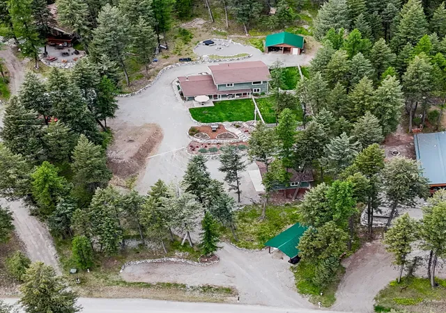 Homes for sale in Eureka, MT | 700 Pomeroy Trl, Eureka, MT 59917 | MLS# 30072635