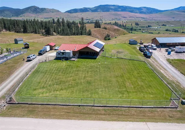 Homes for sale in Plains, MT | 9 Fairway Ct, Plains, MT 59859 | MLS# 30072104