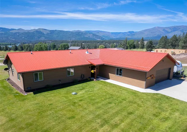 Homes for sale in Plains, MT | 9 Fairway Ct, Plains, MT 59859 | MLS# 30072104