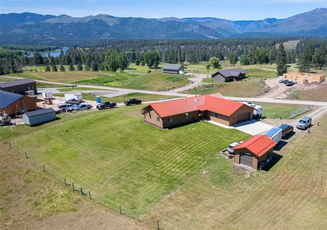 Homes for sale in Plains, MT | 9 Fairway Ct, Plains, MT 59859 | MLS# 30072104