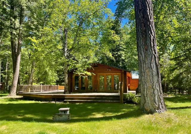 image of 29189 S Ferndale Dr, Bigfork, MT 59911 | MLS# 30071560