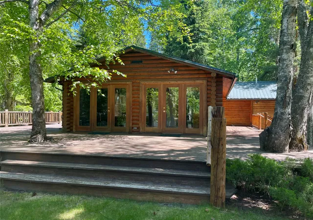 image of 29189 S Ferndale Dr, Bigfork, MT 59911 | MLS# 30071560
