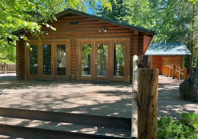 image of 29189 S Ferndale Dr, Bigfork, MT 59911 | MLS# 30071560