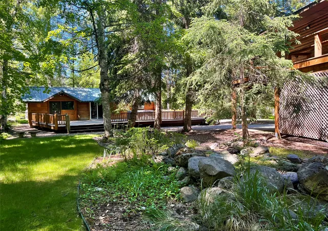 image of 29189 S Ferndale Dr, Bigfork, MT 59911 | MLS# 30071560