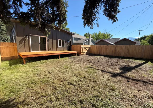 Homes for sale in Ronan, MT | 515 Buchanan St Sw, Ronan, MT 59864 | MLS# 30072593