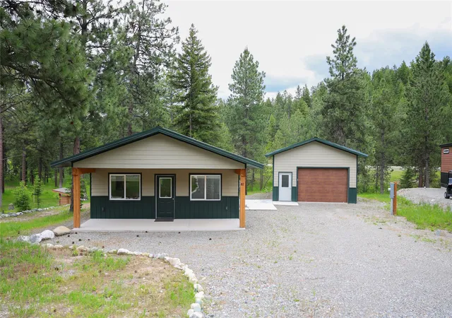 Homes for sale in Rexford, MT | 82 Salmon Dr, Rexford, MT 59930 | MLS# 30072629