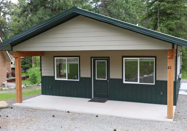 Homes for sale in Rexford, MT | 82 Salmon Dr, Rexford, MT 59930 | MLS# 30072629