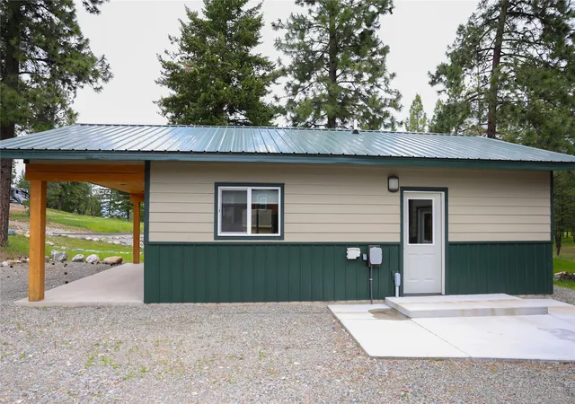 Homes for sale in Rexford, MT | 82 Salmon Dr, Rexford, MT 59930 | MLS# 30072629