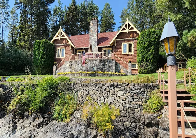 1st image of 397 Caroline Point Rd, Lakeside, MT 59922 | MLS# 30072796