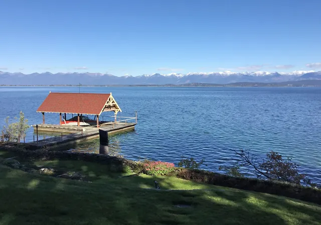 3rd image of 397 Caroline Point Rd, Lakeside, MT 59922 | MLS# 30072796