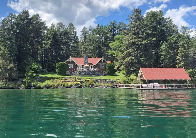 4th image of 397 Caroline Point Rd, Lakeside, MT 59922 | MLS# 30072796