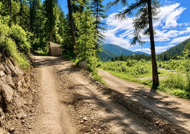Homes for sale in Trout Creek, MT | Nhn Hope Valley Rd, Trout Creek, MT 59874 | MLS# 30072443