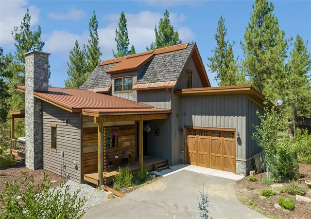 1st image of 343 Glacier Peaks Rd, Eureka, MT 59917 | MLS# 30066092