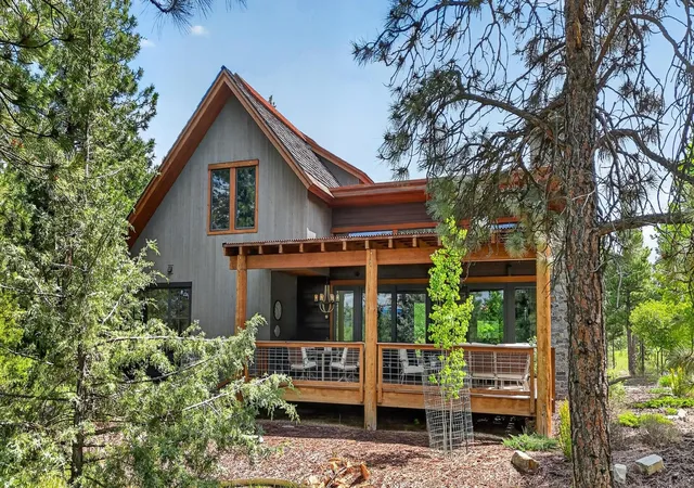 3rd image of 343 Glacier Peaks Rd, Eureka, MT 59917 | MLS# 30066092