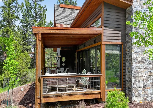 4th image of 343 Glacier Peaks Rd, Eureka, MT 59917 | MLS# 30066092