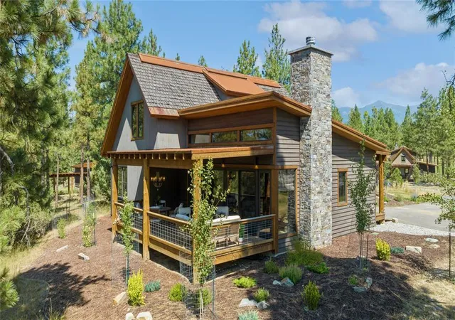 5th image of 343 Glacier Peaks Rd, Eureka, MT 59917 | MLS# 30066092