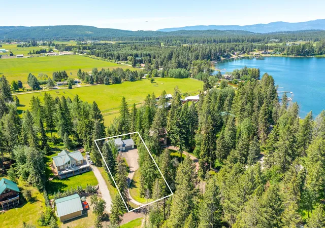 2nd image of 130 Alpine Dr, Bigfork, MT 59911 | MLS# 30072034