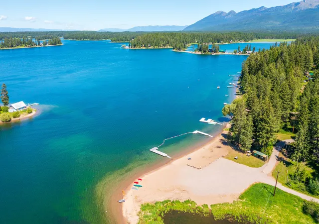 3rd image of 130 Alpine Dr, Bigfork, MT 59911 | MLS# 30072034