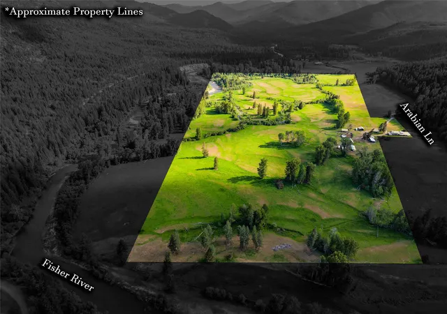 Homes for sale in Libby, MT | 1132 Arabian Ln, Libby, MT 59923 | MLS# 30072220